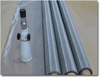 高目數不銹鋼網