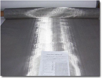 高目數不銹鋼網