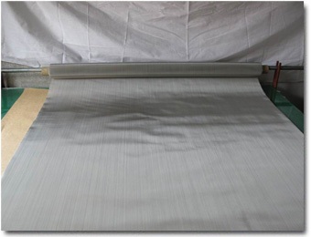 耐高溫不銹鋼網 耐高溫不銹鋼網