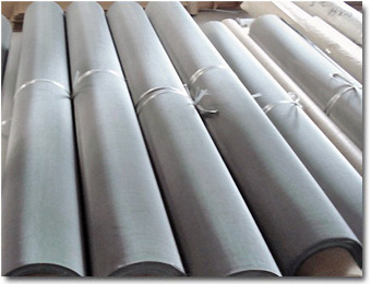 耐高溫不銹鋼網 耐高溫不銹鋼網