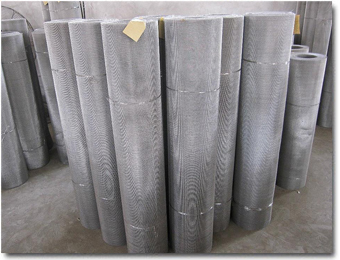 不銹鋼斜紋網 不銹鋼斜紋網