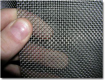 不銹鋼藥篩網 不銹鋼藥篩網